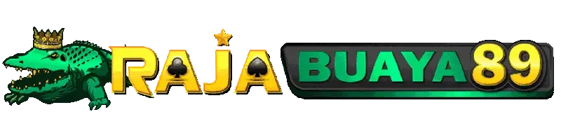 Logo rajabuaya89