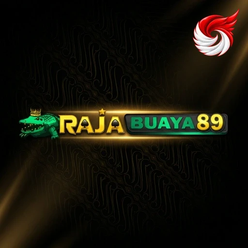 Tampilan beranda rajabuaya89: portal unduhan APK resmi untuk pengguna Indonesia