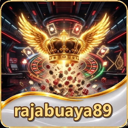Cuplikan alur unduh dan instal APK rajabuaya89 di ponsel Android