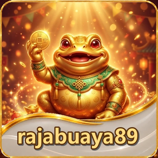Tampilan unduh paket APK rajabuaya89 versi 6.2.4 berukuran 41.8 MB
